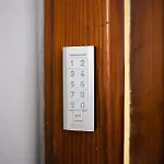 Drooms 4,0 Domotic Smart Self 24H,7 Vicino Treni Porta Susa E Centro Storico