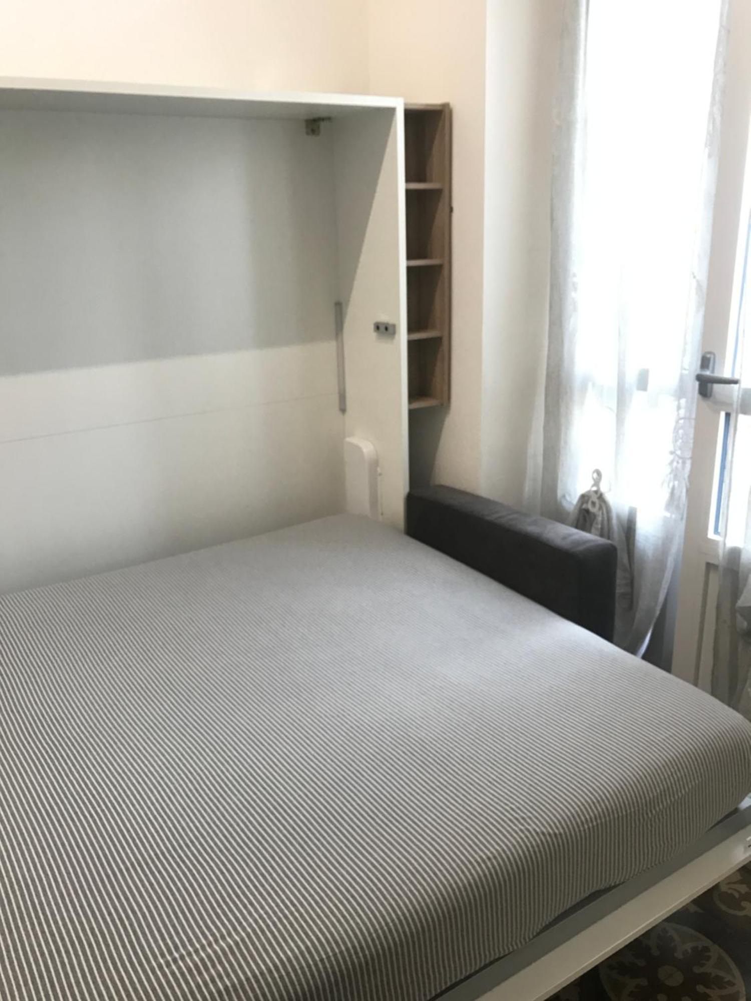 Drooms 4,0 Domotic Smart Self 24h,7 Vicino Treni Porta Susa E Centro Storico Torino