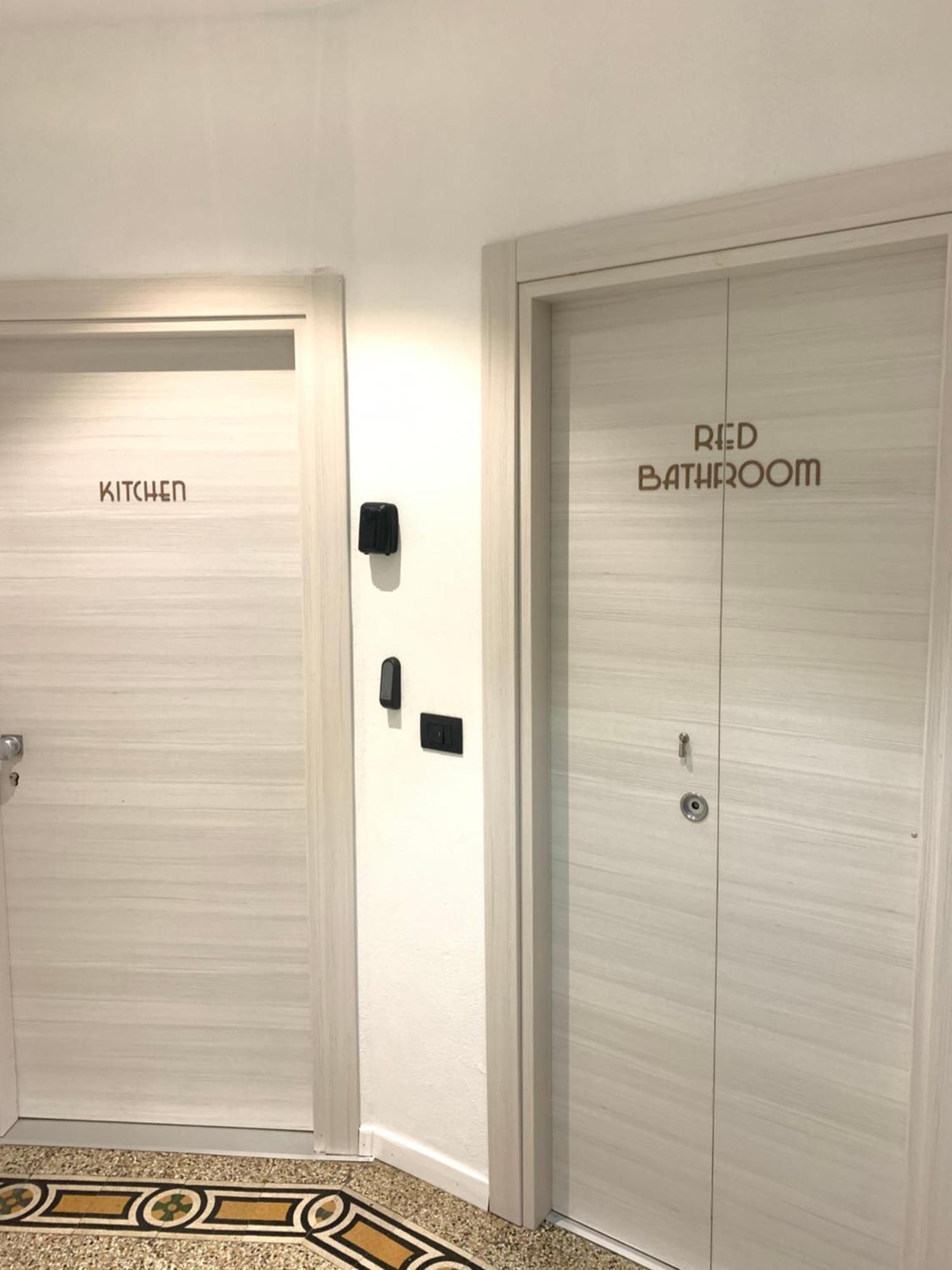 Drooms 4,0 Domotic Smart Self 24h,7 Vicino Treni Porta Susa E Centro Storico * Torino