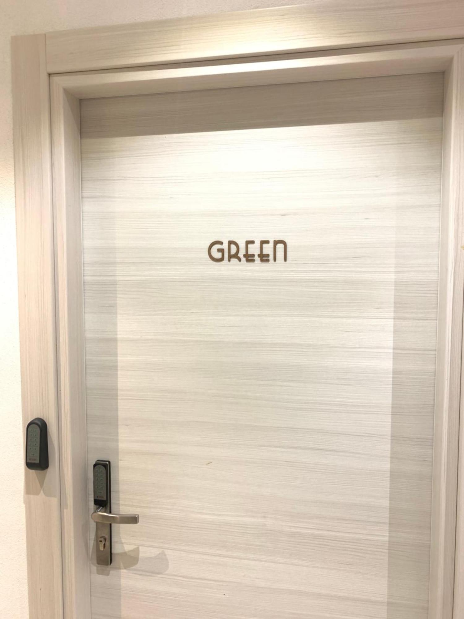 Drooms 4,0 Domotic Smart Self 24h,7 Vicino Treni Porta Susa E Centro Storico Guest house *
