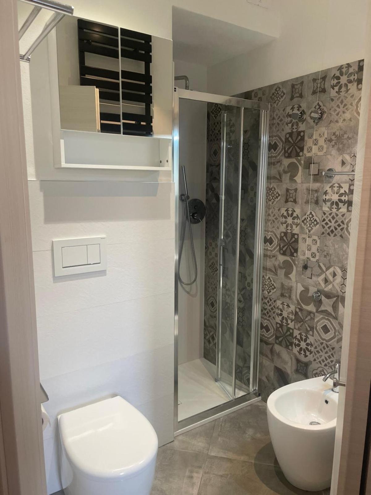 Drooms 4,0 Domotic Smart Self 24h,7 Vicino Treni Porta Susa E Centro Storico