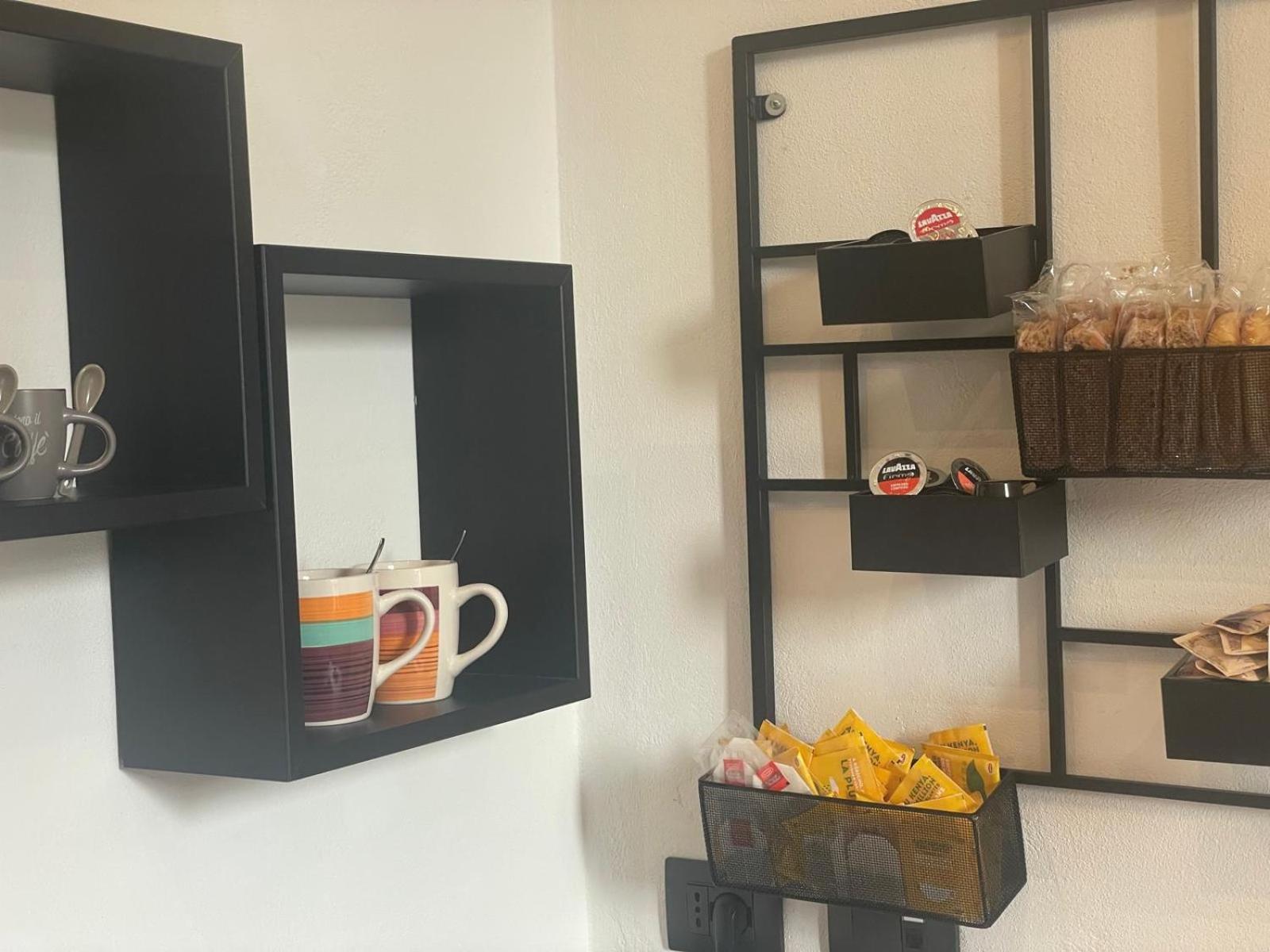 Drooms 4,0 Domotic Smart Self 24h,7 Vicino Treni Porta Susa E Centro Storico