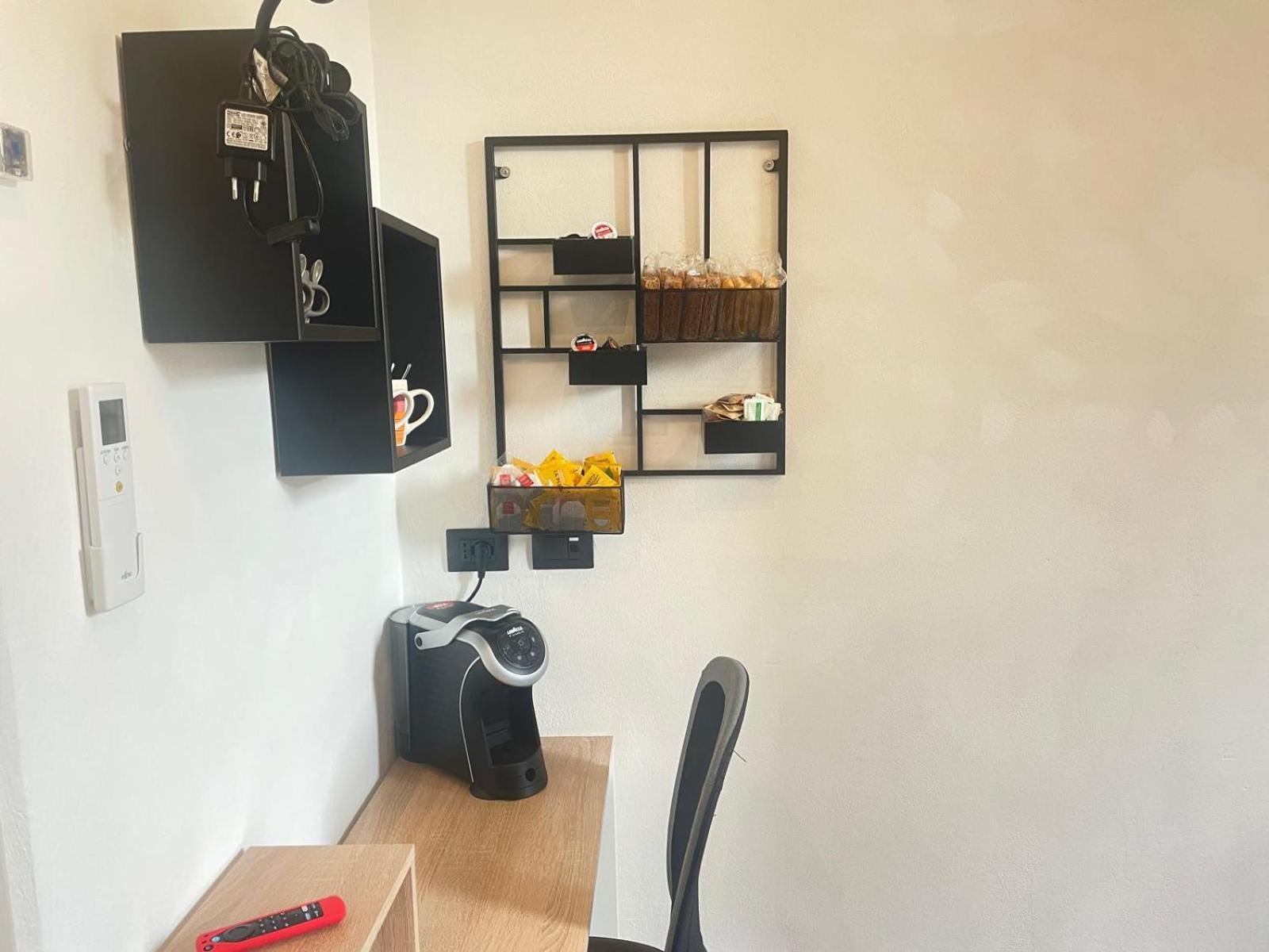 Drooms 4,0 Domotic Smart Self 24h,7 Vicino Treni Porta Susa E Centro Storico * Torino