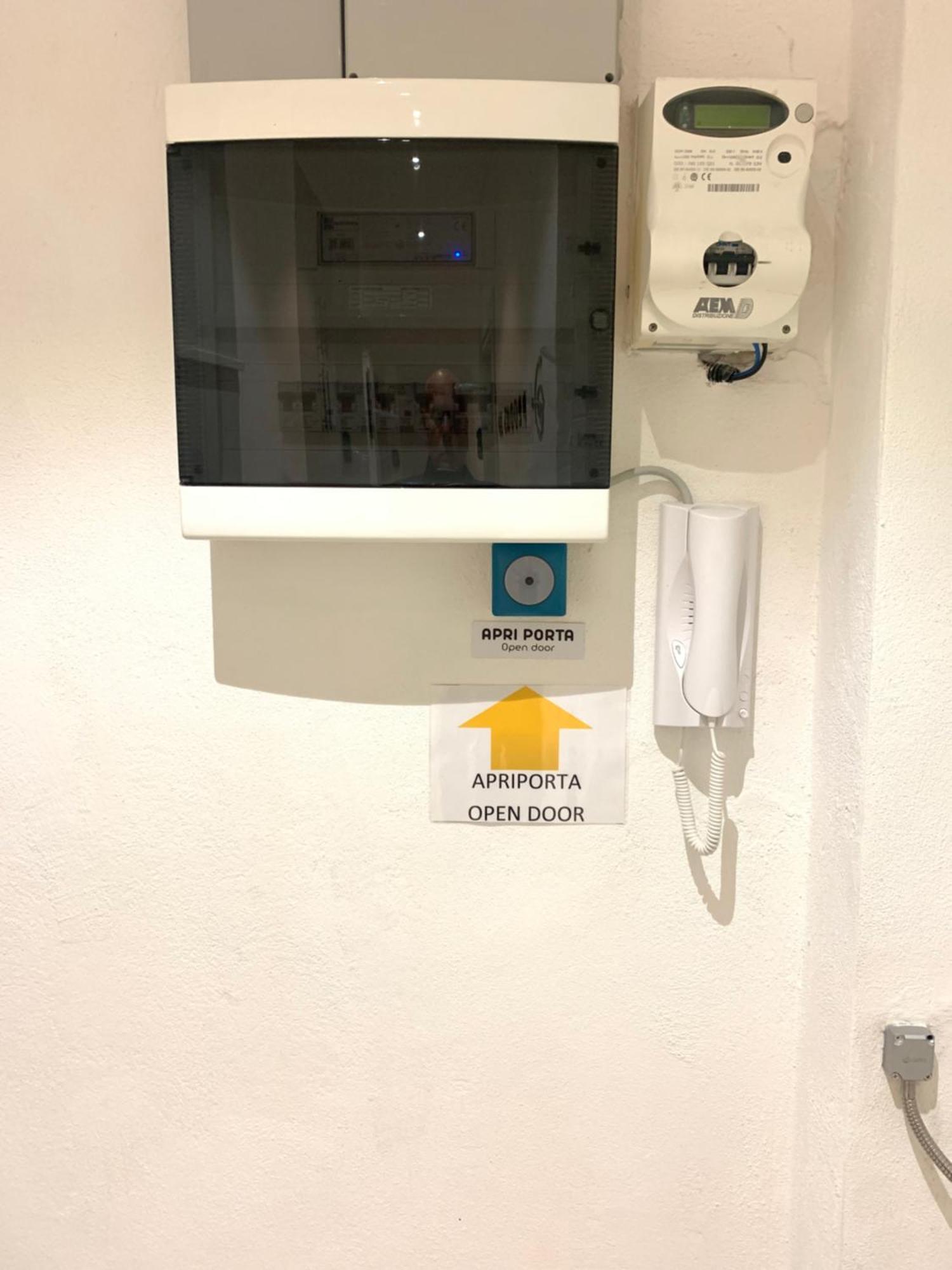 Drooms 4,0 Domotic Smart Self 24h,7 Vicino Treni Porta Susa E Centro Storico * Torino