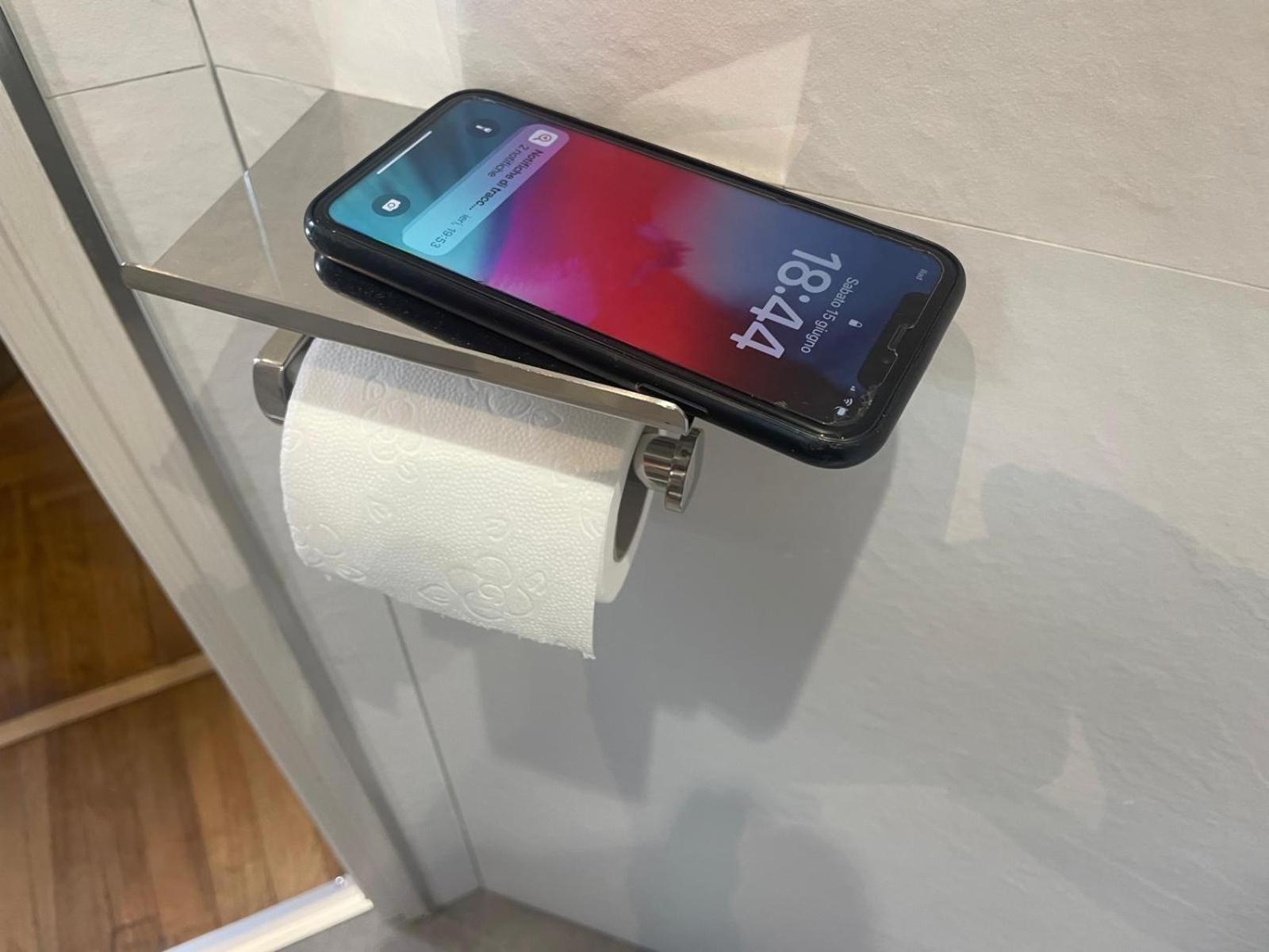 Affittacamere Drooms 4,0 Domotic Smart Self 24h,7 Vicino Treni Porta Susa E Centro Storico