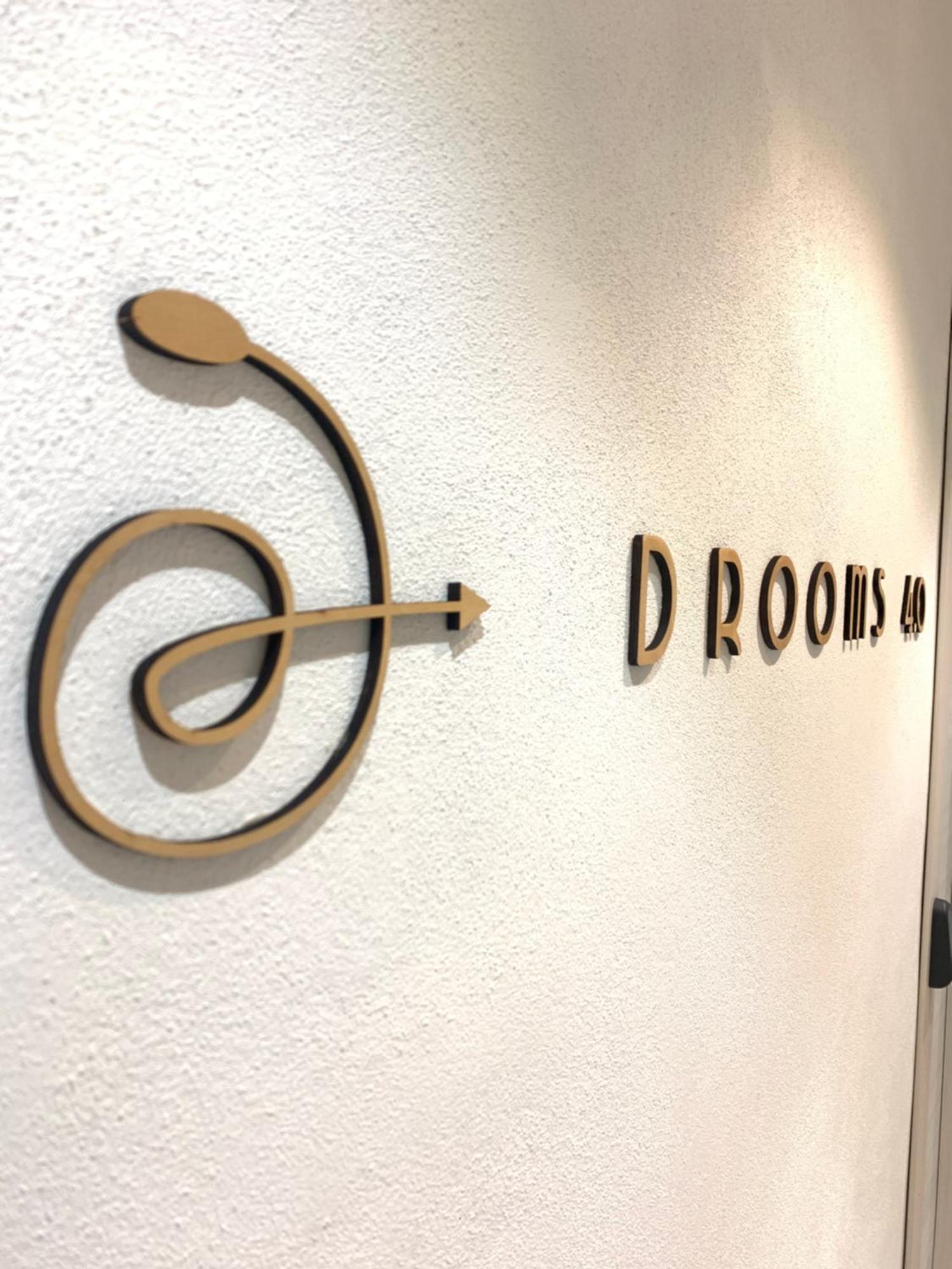 Affittacamere Drooms 4,0 Domotic Smart Self 24h,7 Vicino Treni Porta Susa E Centro Storico Torino