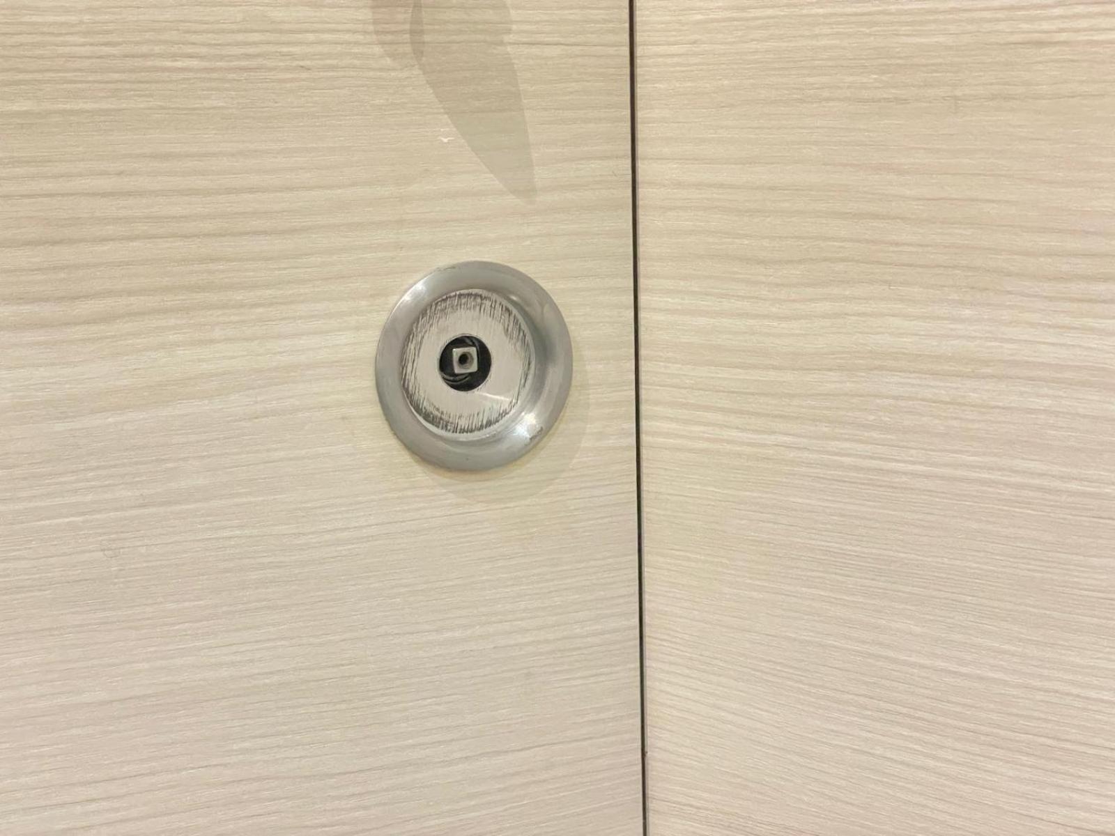 Drooms 4,0 Domotic Smart Self 24h,7 Vicino Treni Porta Susa E Centro Storico Affittacamere *