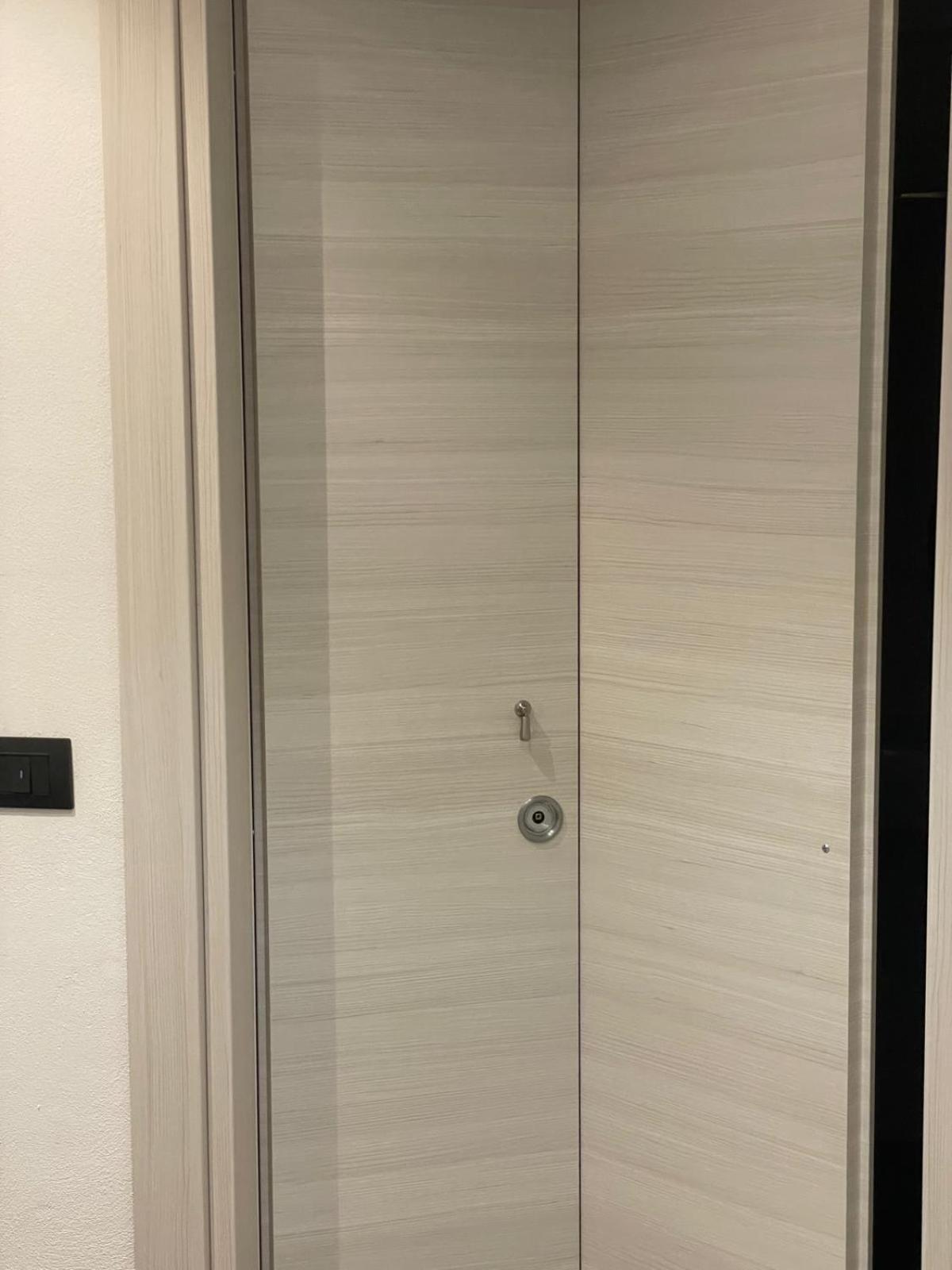 Drooms 4,0 Domotic Smart Self 24h,7 Vicino Treni Porta Susa E Centro Storico Torino