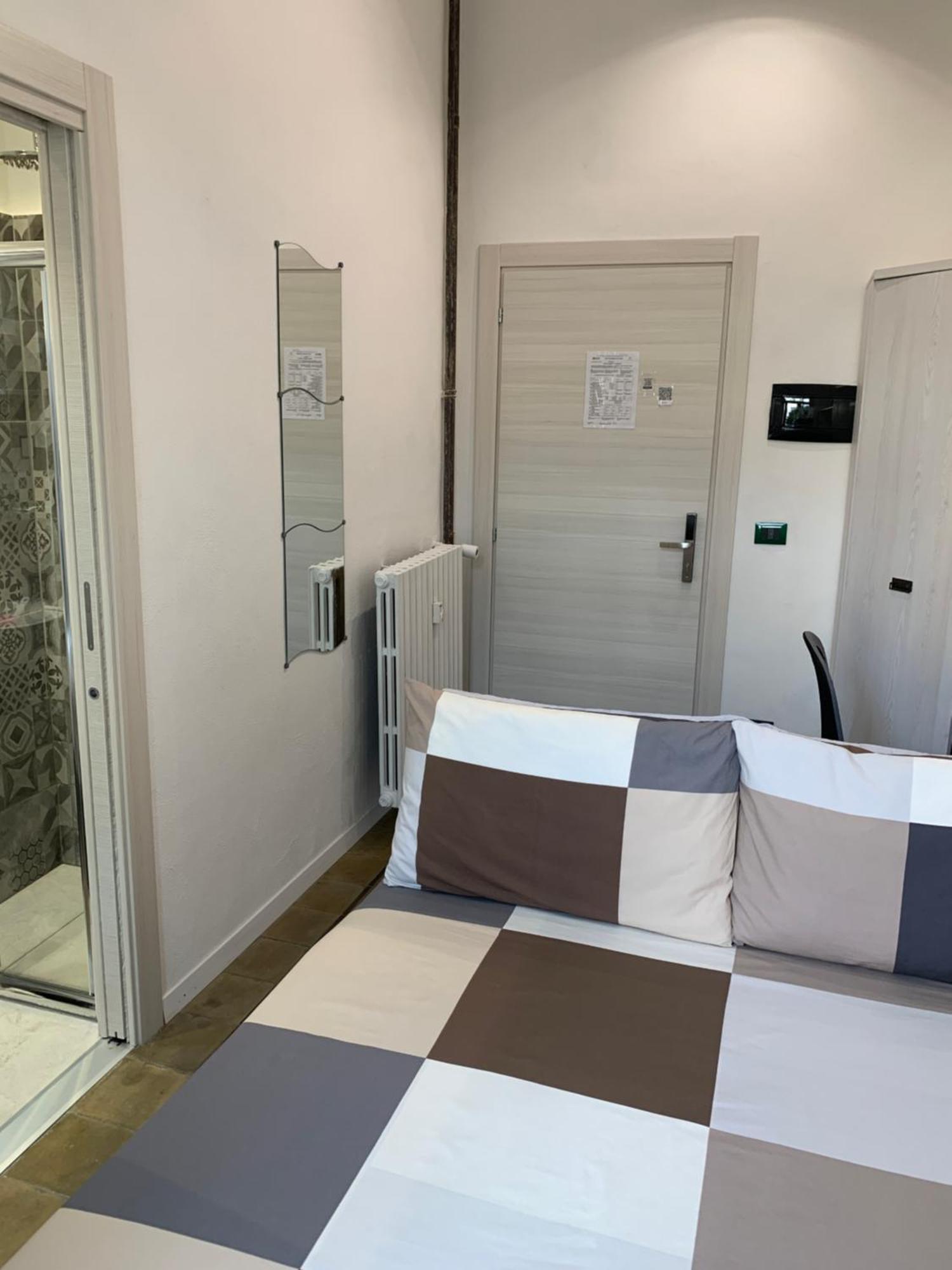 Drooms 4,0 Domotic Smart Self 24h,7 Vicino Treni Porta Susa E Centro Storico * Torino