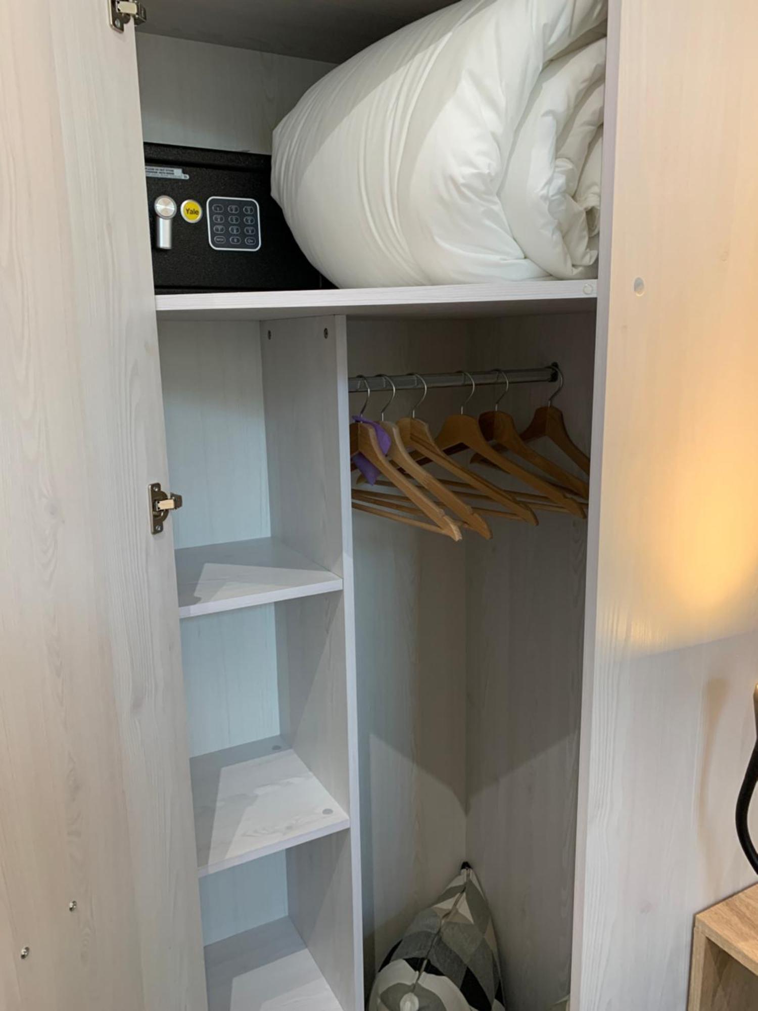 Drooms 4,0 Domotic Smart Self 24h,7 Vicino Treni Porta Susa E Centro Storico *